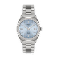 Orologio Tissot PRC100 SOLAR in Acciaio T1518221135100 - T1518221135100